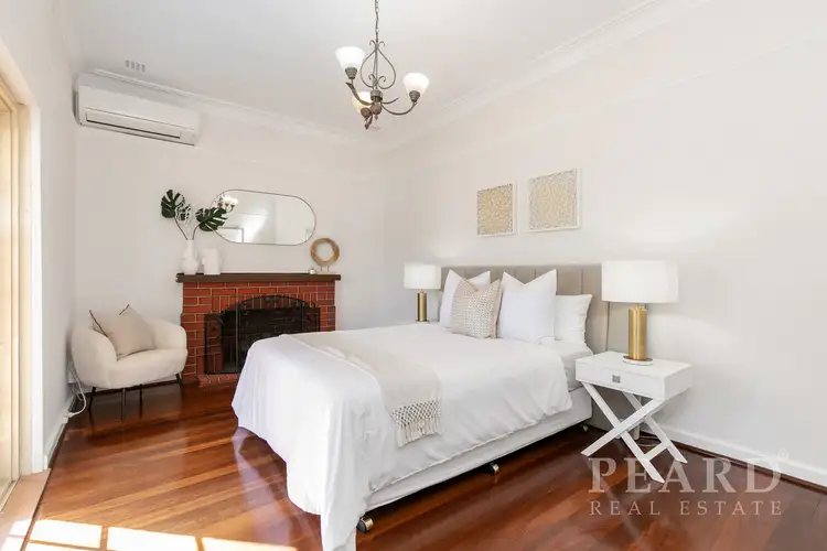 Second view of Homely house listing, 16 Kennard Street, Kensington WA 6151