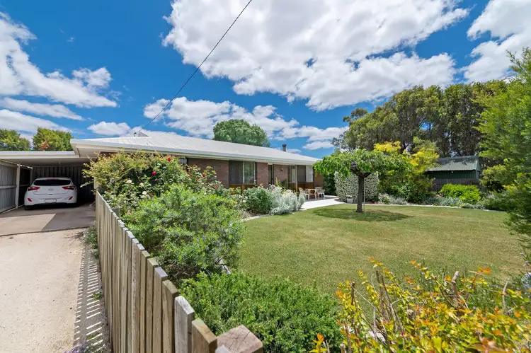 20 Raff Street, Allora QLD 4362