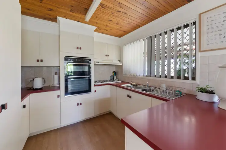 Second view of Homely house listing, 20 Raff Street, Allora QLD 4362