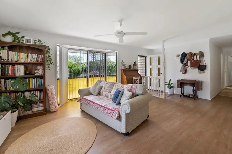 Fourth view of Homely house listing, 20 Raff Street, Allora QLD 4362