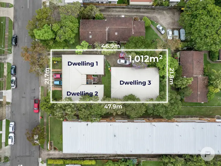 Main view of Homely block of units listing, 132 Chester Road, Annerley QLD 4103