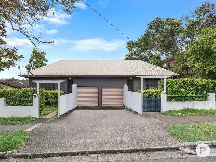 Second view of Homely block of units listing, 132 Chester Road, Annerley QLD 4103
