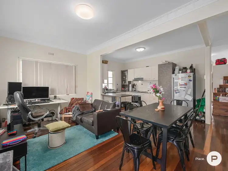Fifth view of Homely block of units listing, 132 Chester Road, Annerley QLD 4103