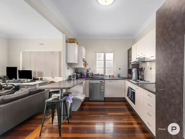 Sixth view of Homely block of units listing, 132 Chester Road, Annerley QLD 4103