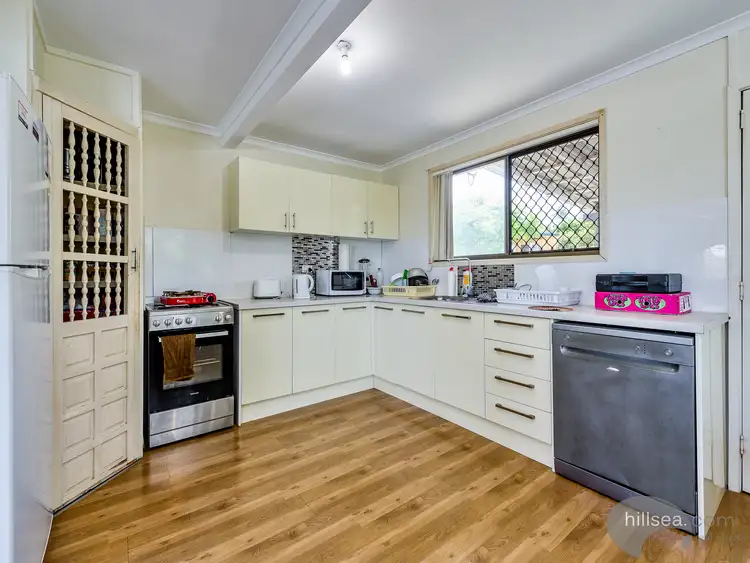 Second view of Homely house listing, 6 Melrose Place, Southport QLD 4215