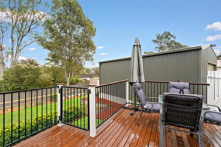 Sixth view of Homely house listing, 14 McArthur Street, Telarah NSW 2320