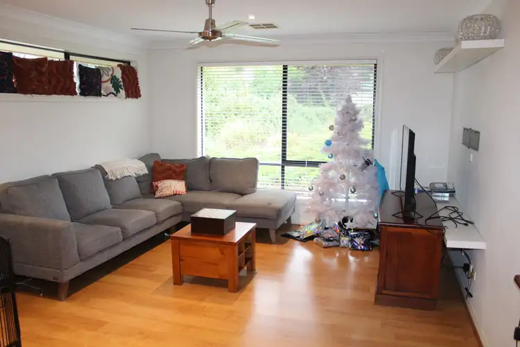 Second view of Homely house listing, Lot 6 Hayward Street, Armagh SA 5453