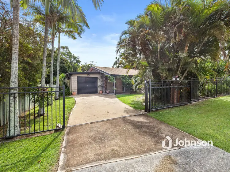 10 Whitcomb Street, Hillcrest QLD 4118