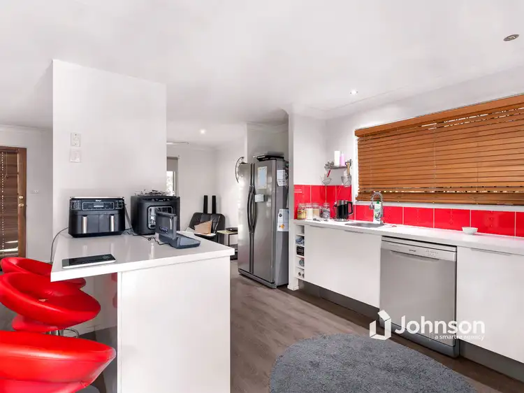 Fifth view of Homely house listing, 10 Whitcomb Street, Hillcrest QLD 4118