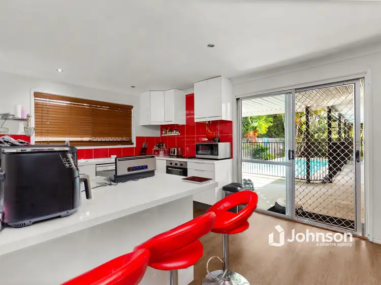 Sixth view of Homely house listing, 10 Whitcomb Street, Hillcrest QLD 4118