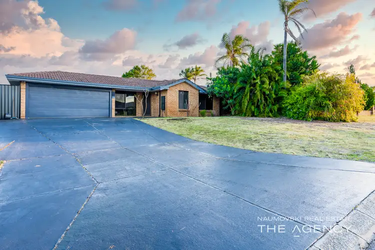 10 Lagoon Heights, Ballajura WA 6066