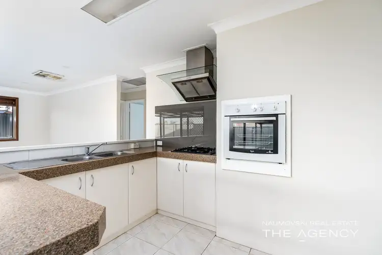 Third view of Homely house listing, 10 Lagoon Heights, Ballajura WA 6066