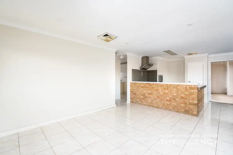 Fifth view of Homely house listing, 10 Lagoon Heights, Ballajura WA 6066