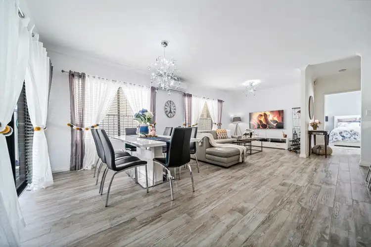 Main view of Homely house listing, 8A Burdham Way, Balga WA 6061