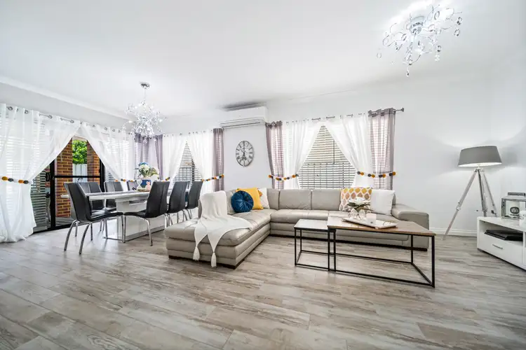 Second view of Homely house listing, 8A Burdham Way, Balga WA 6061