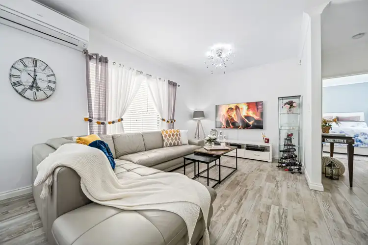 Third view of Homely house listing, 8A Burdham Way, Balga WA 6061