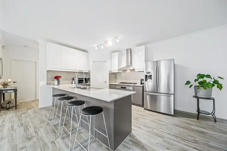 Sixth view of Homely house listing, 8A Burdham Way, Balga WA 6061