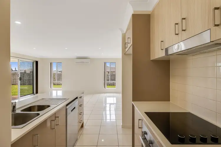 Fourth view of Homely house listing, 71 John Street, Cambooya QLD 4358