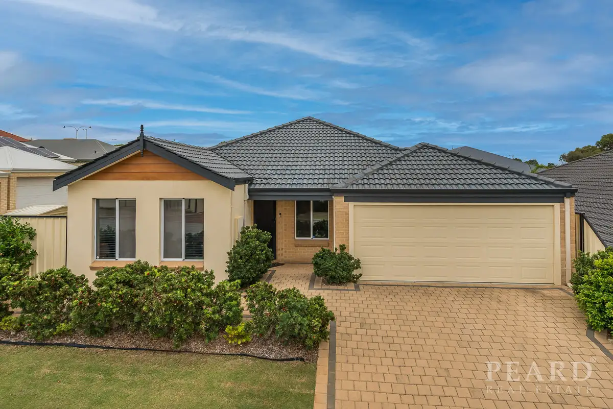 Main view of Homely house listing, 5 Cylinders Loop, Clarkson WA 6030