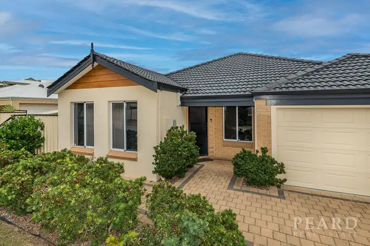 Fourth view of Homely house listing, 5 Cylinders Loop, Clarkson WA 6030