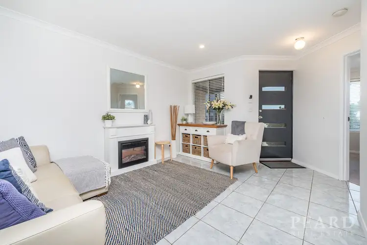 Fifth view of Homely house listing, 5 Cylinders Loop, Clarkson WA 6030