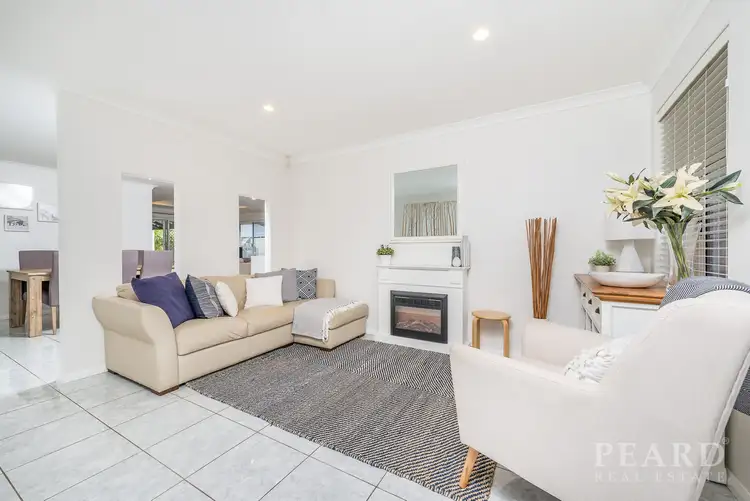 Sixth view of Homely house listing, 5 Cylinders Loop, Clarkson WA 6030