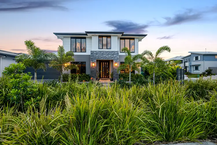 Second view of Homely house listing, 2 Hampton Close, Baringa QLD 4551