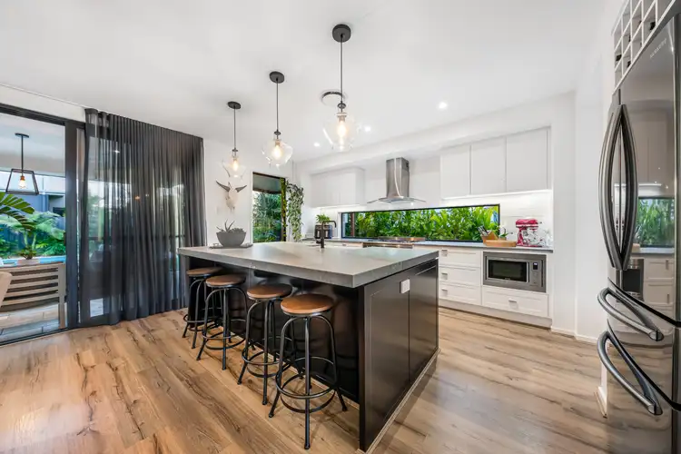 Fifth view of Homely house listing, 2 Hampton Close, Baringa QLD 4551