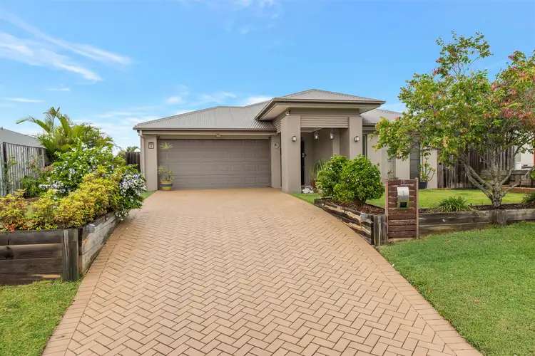 16 Elmore Street, Ormeau QLD 4208