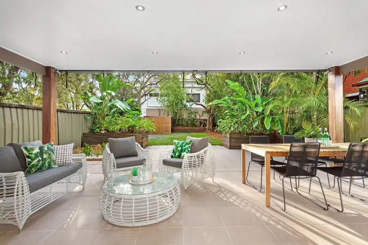 36 Nudgee Road, Hamilton QLD 4007