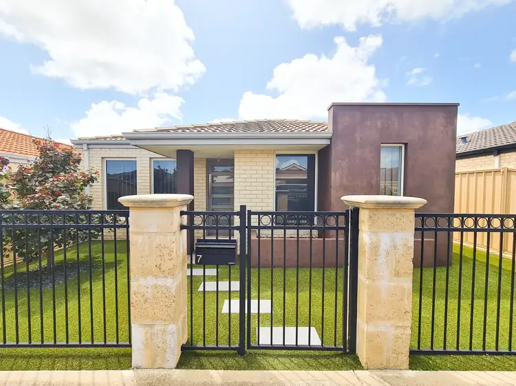 Main view of Homely house listing, 7 Datchet Turn, Bertram WA 6167