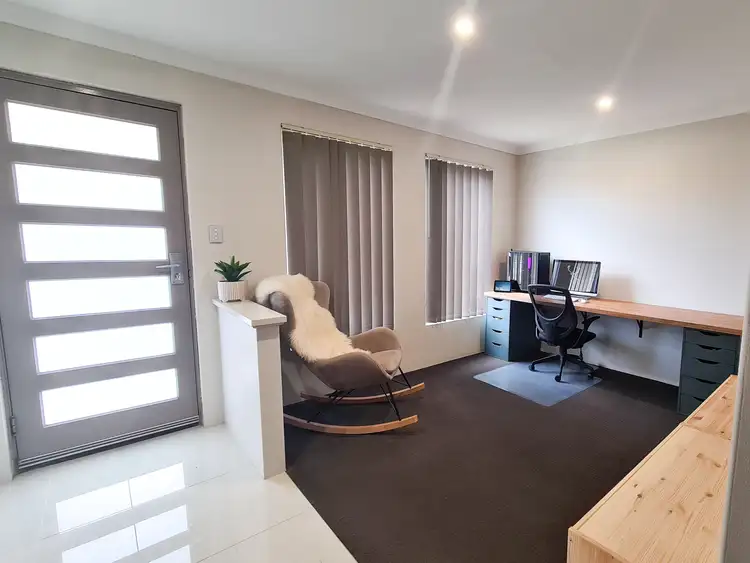 Fourth view of Homely house listing, 7 Datchet Turn, Bertram WA 6167