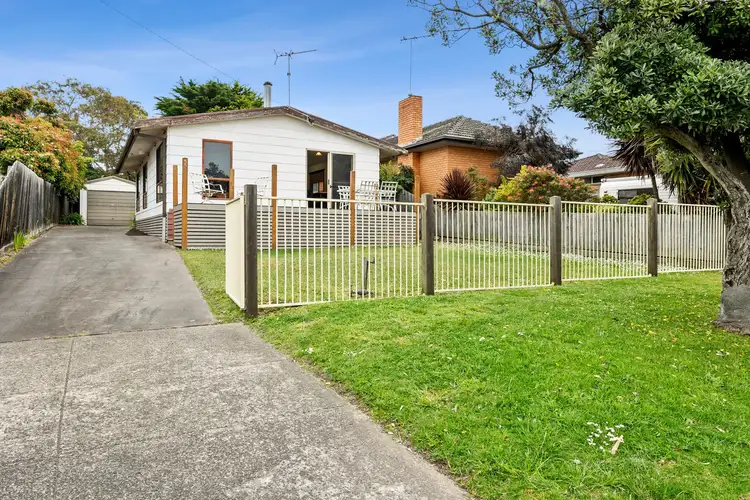 55 Fischer Street, Torquay VIC 3228