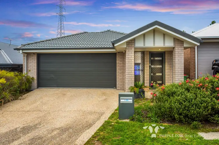 135 Darlington Drive, Yarrabilba QLD 4207