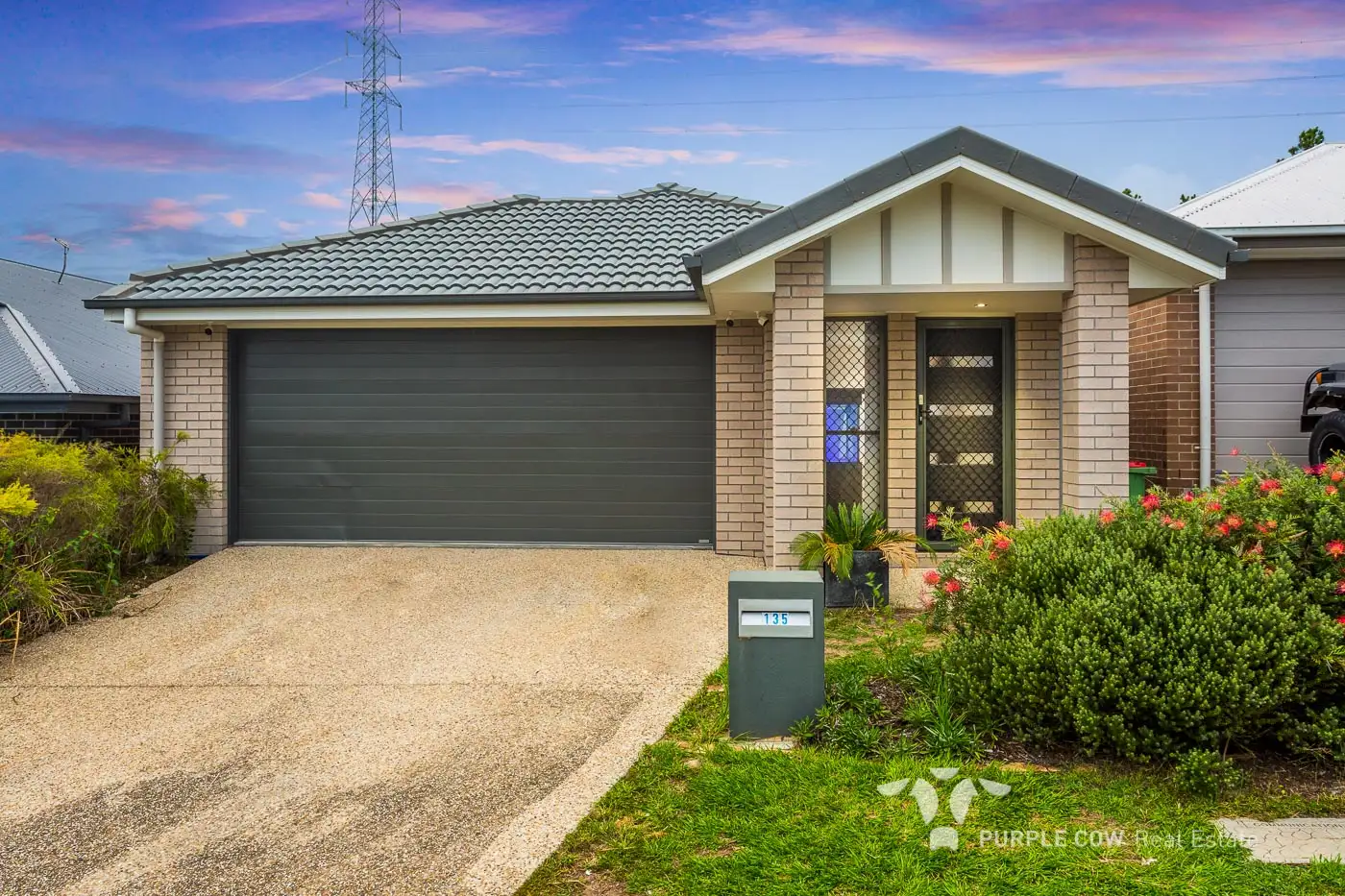 Main view of Homely house listing, 135 Darlington Drive, Yarrabilba QLD 4207