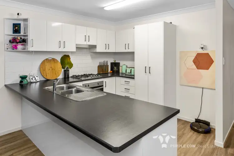 Second view of Homely house listing, 135 Darlington Drive, Yarrabilba QLD 4207