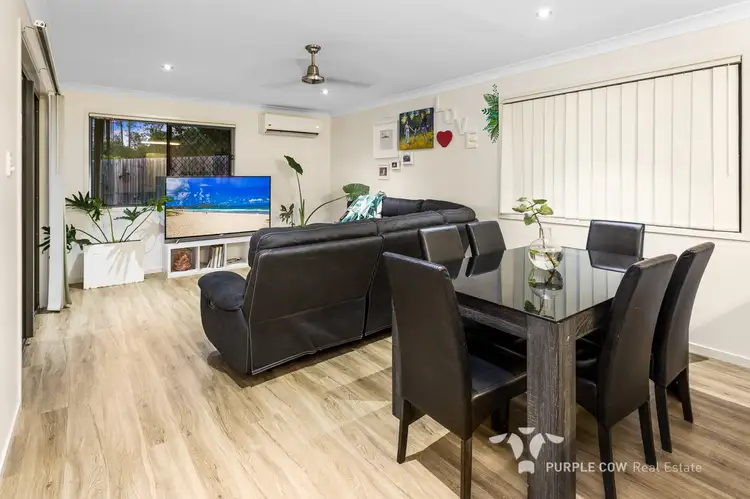 Third view of Homely house listing, 135 Darlington Drive, Yarrabilba QLD 4207
