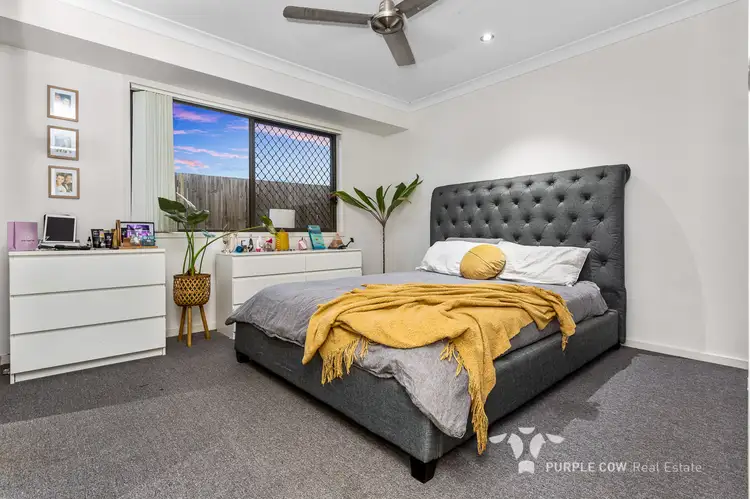 Fourth view of Homely house listing, 135 Darlington Drive, Yarrabilba QLD 4207