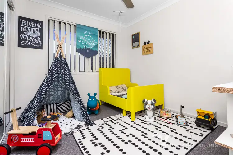 Sixth view of Homely house listing, 135 Darlington Drive, Yarrabilba QLD 4207