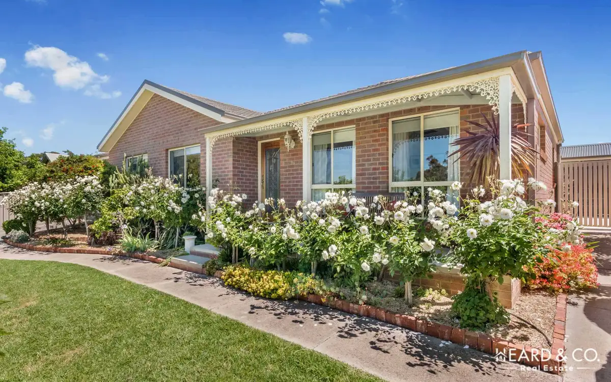 Main view of Homely house listing, 44 Macdougall Road, Golden Square VIC 3555