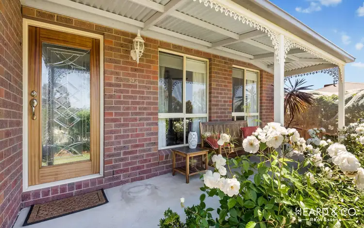 Second view of Homely house listing, 44 Macdougall Road, Golden Square VIC 3555