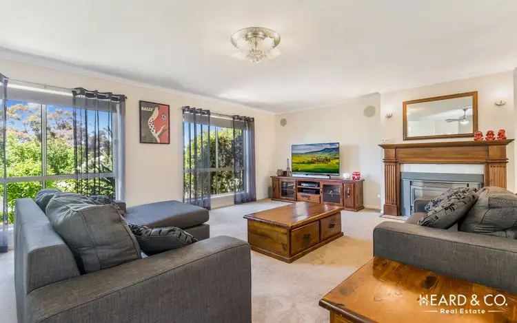 Fifth view of Homely house listing, 44 Macdougall Road, Golden Square VIC 3555