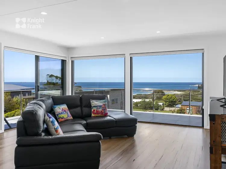 Sixth view of Homely house listing, 8 Wedge Tail Circuit, Bicheno TAS 7215