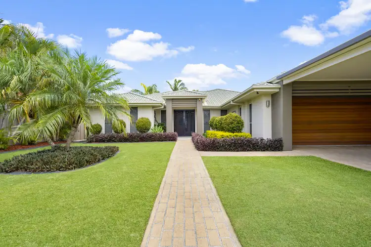 Main view of Homely house listing, 9 Cartagena Lane, Coombabah QLD 4216