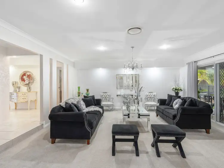Fourth view of Homely house listing, 9 Cartagena Lane, Coombabah QLD 4216