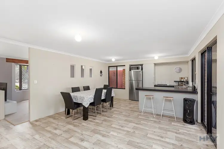 Seventh view of Homely house listing, 33 Brookside Gardens, Caversham WA 6055