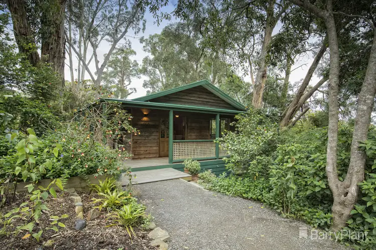 Main view of Homely house listing, 3 Waverley Street, Upwey VIC 3158