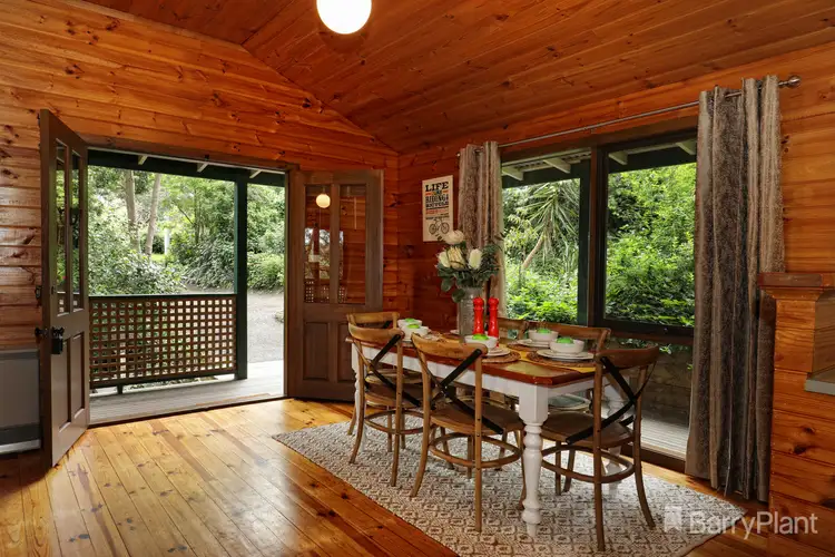 Fourth view of Homely house listing, 3 Waverley Street, Upwey VIC 3158