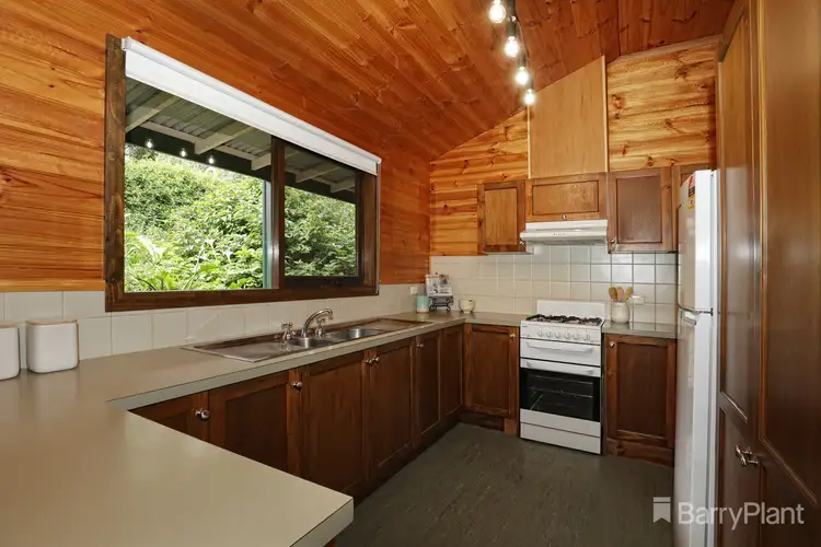 Fifth view of Homely house listing, 3 Waverley Street, Upwey VIC 3158