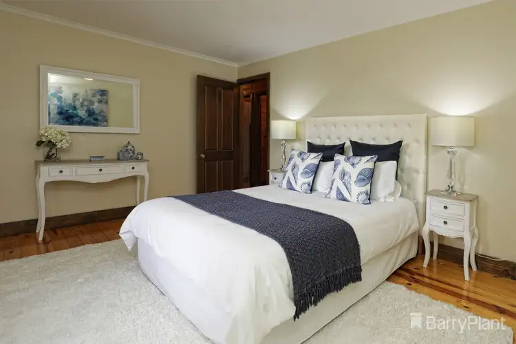 Sixth view of Homely house listing, 3 Waverley Street, Upwey VIC 3158
